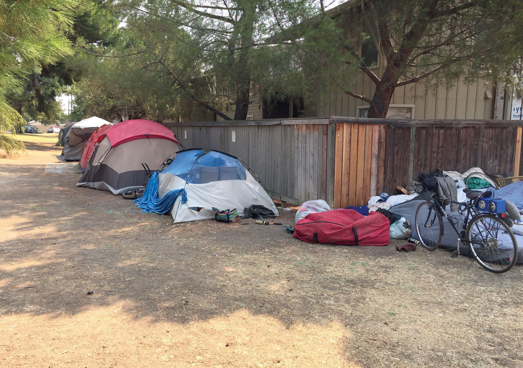 Council approves shelter plan